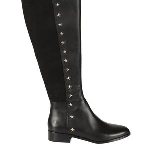Michael Kors Star Studded Boots